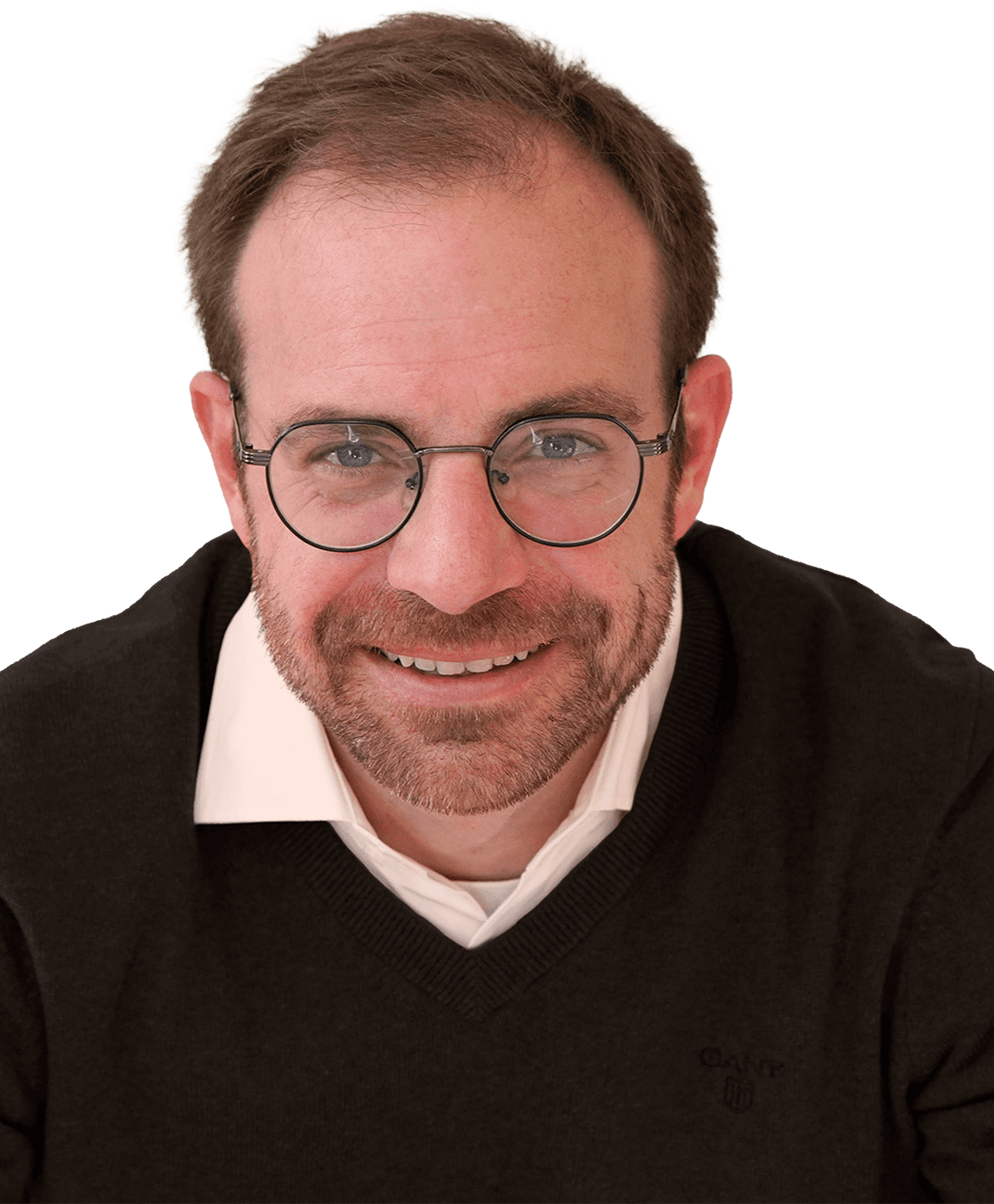 Micha - Der Denker und Kreative