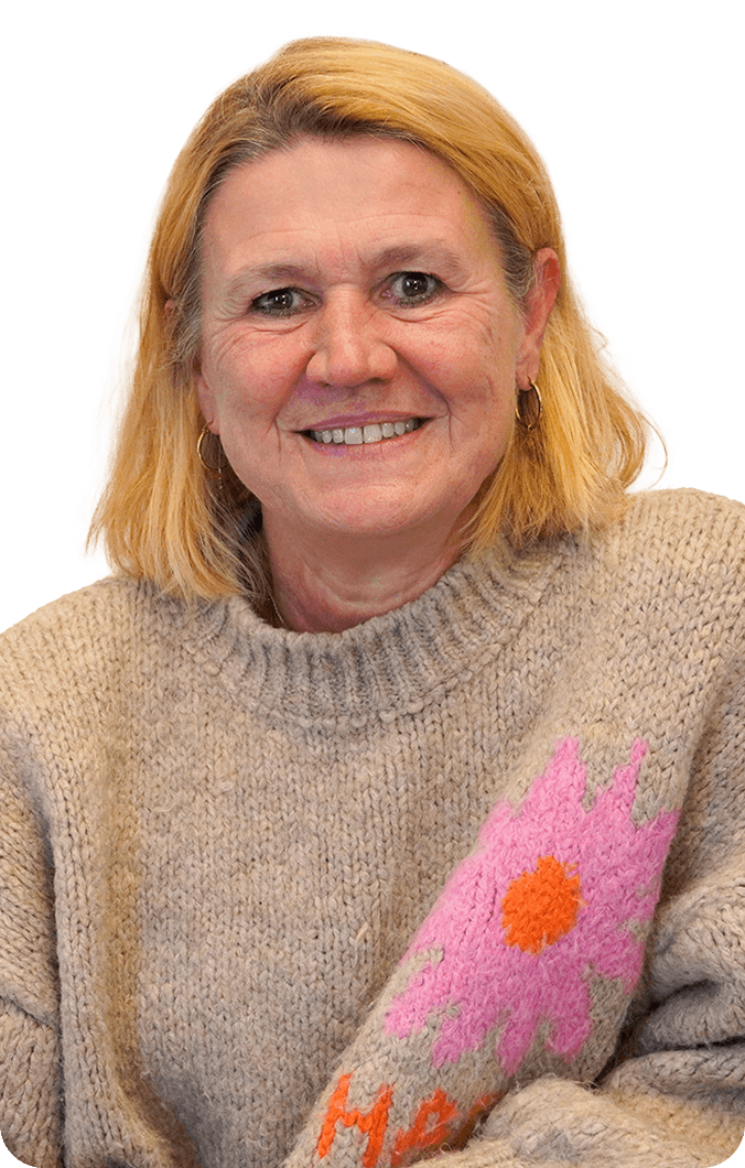 Anke Eufinger