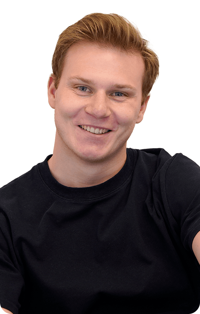 Sören Kolb