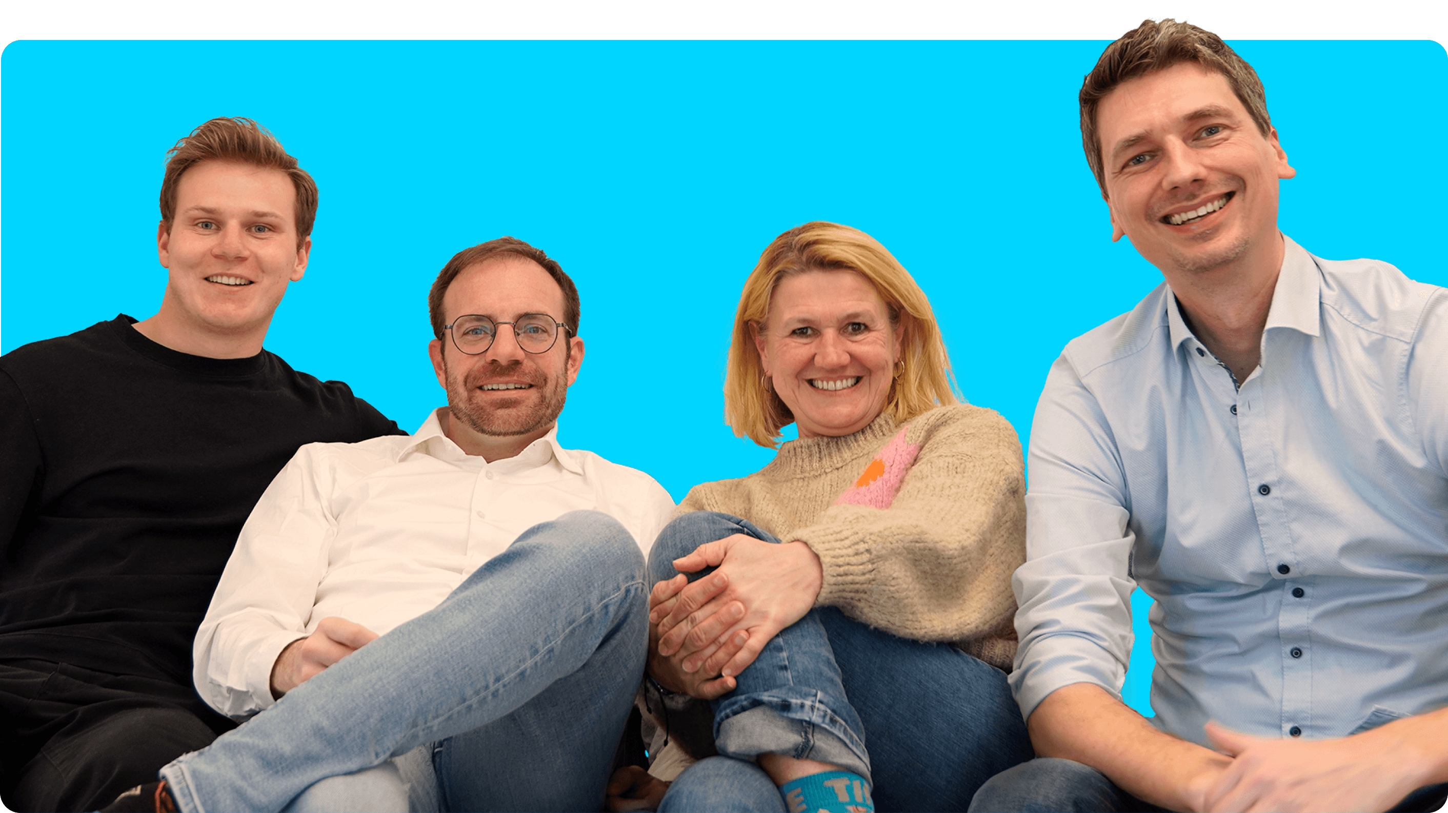 nobank Team
