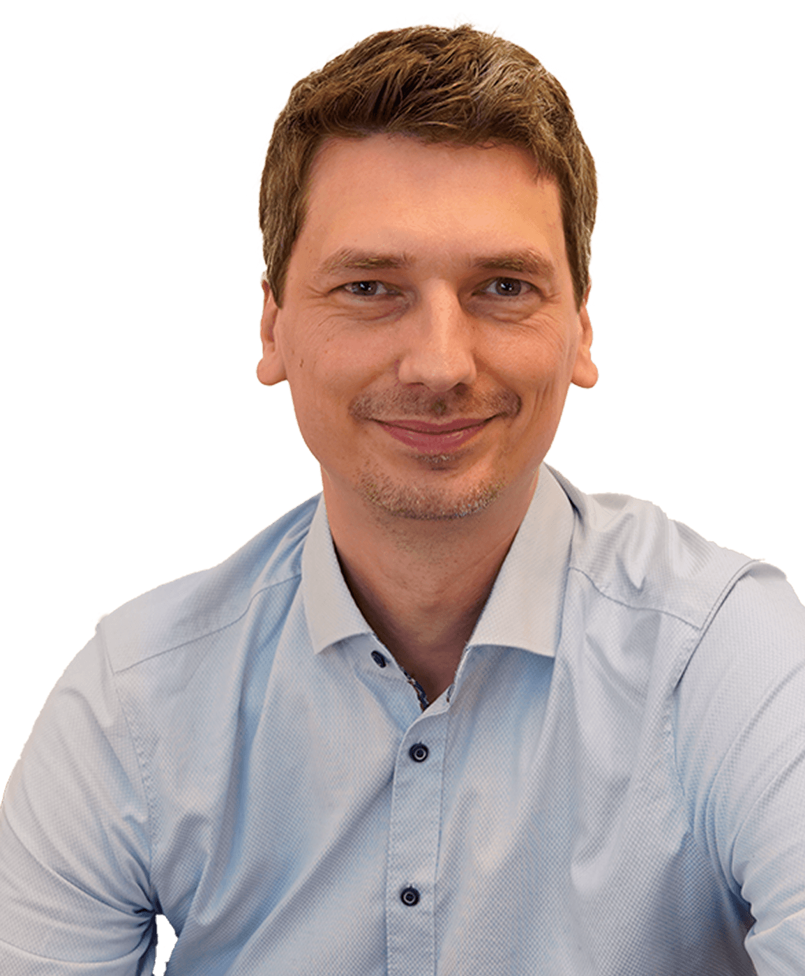 Thomas - Der Tech- und Design-Enthusiast
