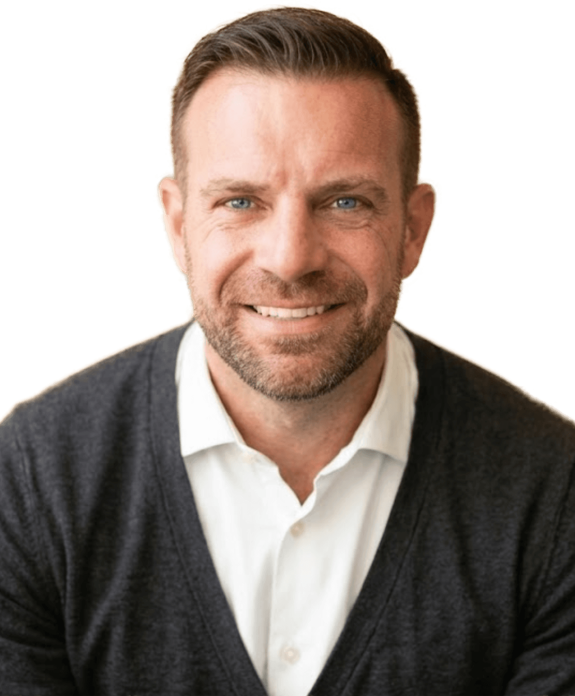 Micha, Co-Founder